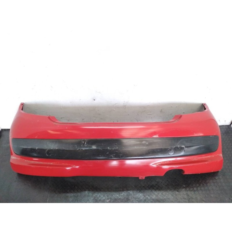 Recambio de paragolpes trasero para peugeot 207 cc (wd_) 1.6 16v referencia OEM IAM   