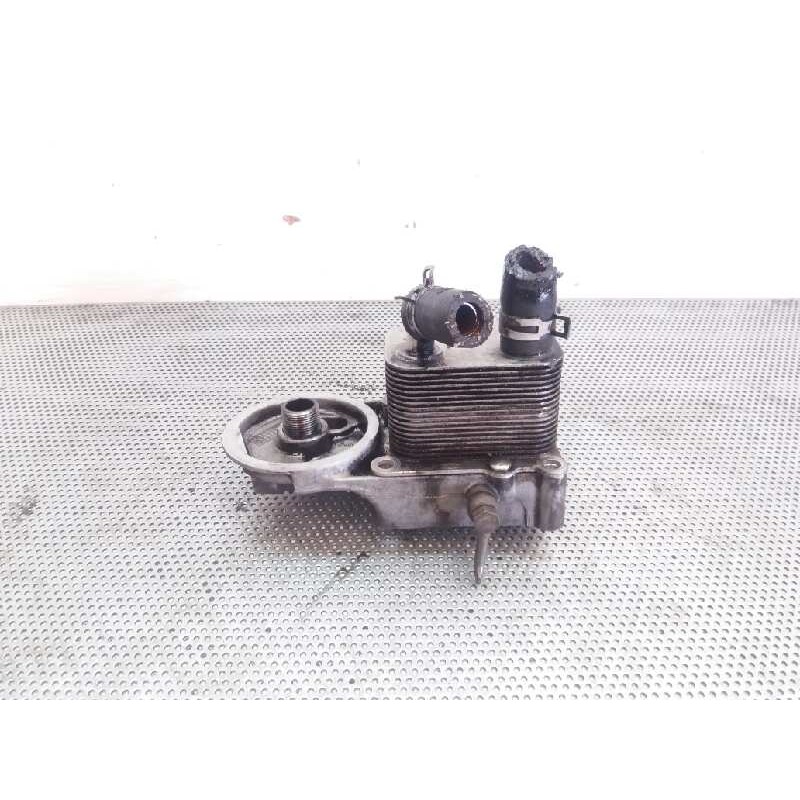 Recambio de enfriador aceite motor para ford focus berlina (cak) ghia referencia OEM IAM 1S4Q6A642AB  
