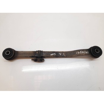 BRAZO SUSPENSION SUPERIOR TRASERO DERECHO 15767252 
