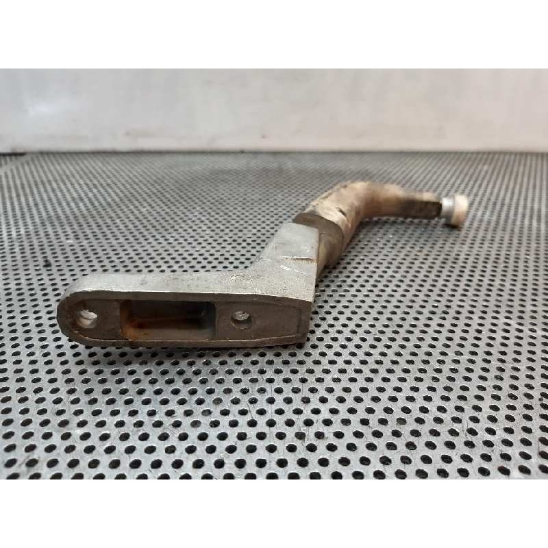 Recambio de soporte / guia puerta corredera para volkswagen caravelle 2.4 d referencia OEM IAM - Verde 2