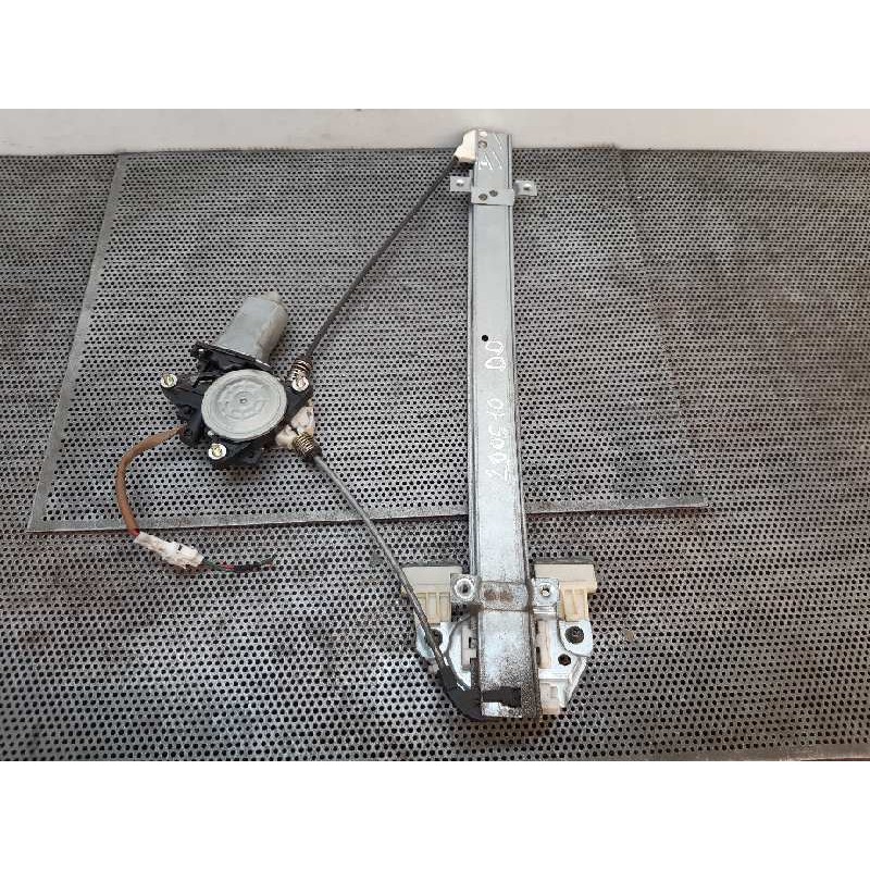 Recambio de elevalunas delantero derecho para suzuki liana rh (er) 1.6 referencia OEM IAM 4
