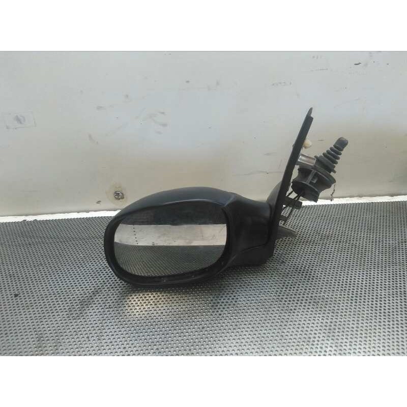 Recambio de retrovisor izquierdo para peugeot 206 berlina xn referencia OEM IAM   