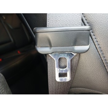 CINTURON SEGURIDAD DELANTERO DERECHO 
