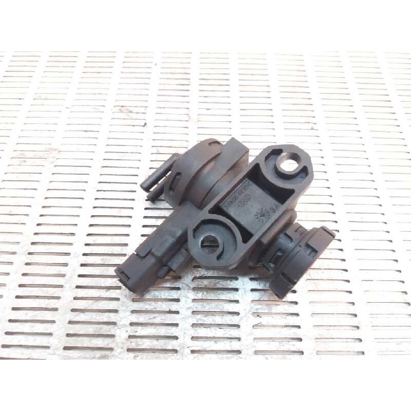 Recambio de valvula aire adicional para citroën jumper caja cerrada desde '02 2.0 hdi cat referencia OEM IAM 9635704380 09284004 - Blanco 3