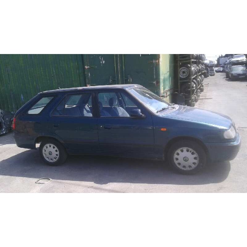skoda felicia combi ( 795) del año 1999