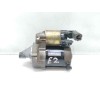 Recambio de motor arranque para toyota yaris (ncp1/nlp1/scp1) 1.0 linea luna referencia OEM IAM 2810023020 2280008350 