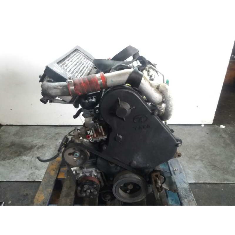 Recambio de motor completo para tata indica idi referencia OEM IAM 14DICOR05 3