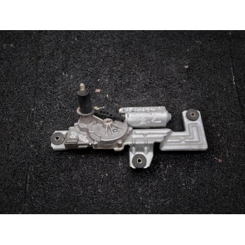 MOTOR LIMPIA TRASERO 0390206518 BOSCH