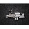 Recambio de motor limpia trasero para mitsubishi montero pinin (h60/h70) 2000 gdi (5-ptas.) referencia OEM IAM 0390206518  BOSCH