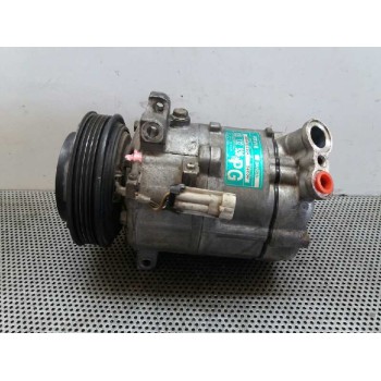 COMPRESOR AIRE ACONDICIONADO 09132925 8600V 