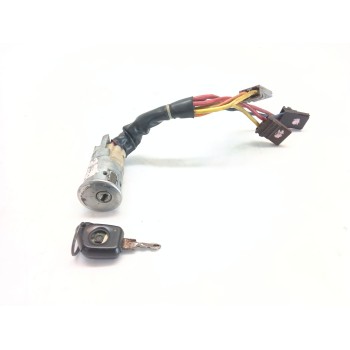 ANTIRROBO / LLAVE CONTACTO 