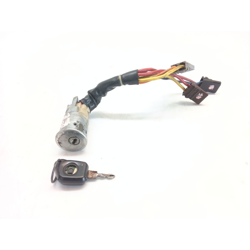 Recambio de antirrobo / llave contacto para peugeot 306 berlina 4 puertas (s1) srd referencia OEM IAM   
