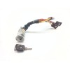 Recambio de antirrobo / llave contacto para peugeot 306 berlina 4 puertas (s1) srd referencia OEM IAM   