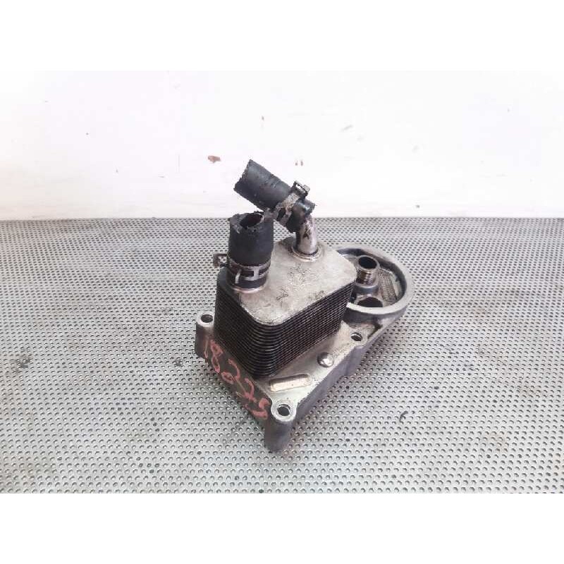 Recambio de enfriador aceite motor para ford focus berlina (cak) ghia referencia OEM IAM 1S4Q6A642AB - Blanco 2