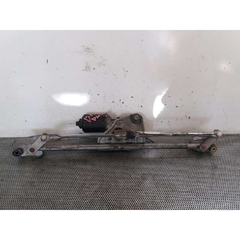 Recambio de motor limpia delantero para toyota lexus is 200 (gxe10) sport referencia OEM IAM 8511053030 - Blanco 4