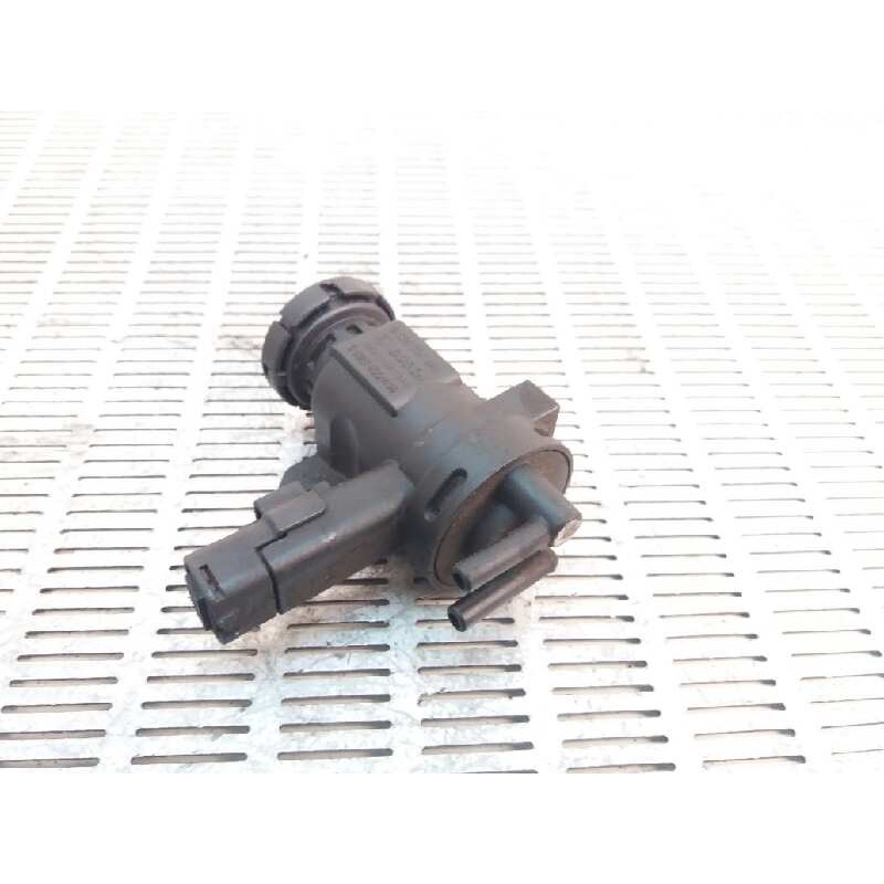 Recambio de valvula aire adicional para citroën jumper caja cerrada desde '02 2.0 hdi cat referencia OEM IAM 9635704380 09284004 - Blanco 4