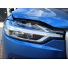 Recambio de faro derecho para volvo xc60 ii (246) t4 referencia OEM IAM 31656617  
