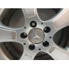 Recambio de llanta para mercedes-benz clase a (w169) a 180 cdi (169.007) referencia OEM IAM A1694011002  