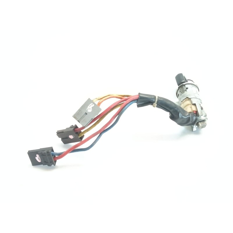 Recambio de antirrobo / llave contacto para peugeot 306 berlina 4 puertas (s1) srd referencia OEM IAM - Verde 2