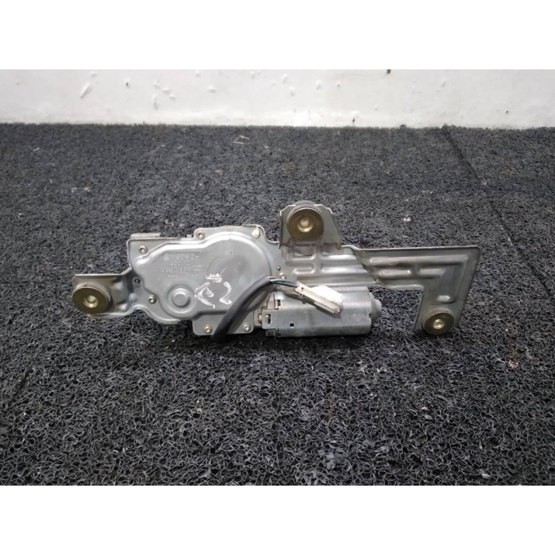 Recambio de motor limpia trasero para mitsubishi montero pinin (h60/h70) 2000 gdi (5-ptas.) referencia OEM IAM 0390206518  BOSCH 2