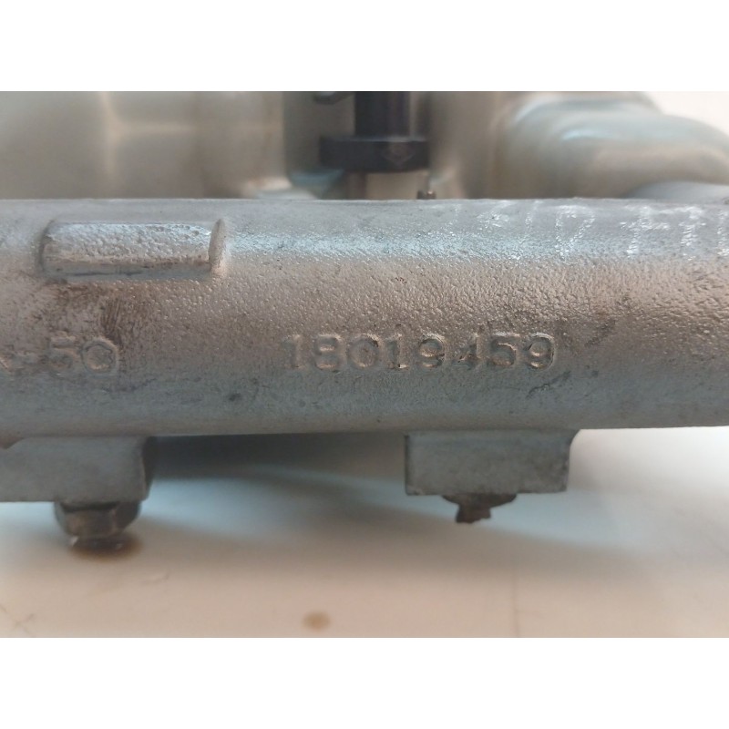 Recambio de bomba freno para chevrolet camaro cabrio piel referencia OEM IAM 18019459 725609 - Marrón 2