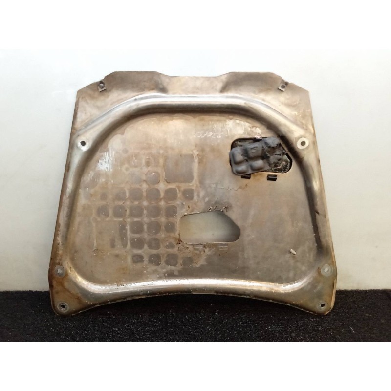 Recambio de cubrecarter para bmw x5 (e53) 3.0d referencia OEM IAM 31101095656  