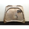 Recambio de cubrecarter para bmw x5 (e53) 3.0d referencia OEM IAM 31101095656  