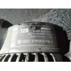 Recambio de alternador para audi coupe (8b3) 2.3 cat (ng) referencia OEM IAM 0120465008 078903015A BOSCH