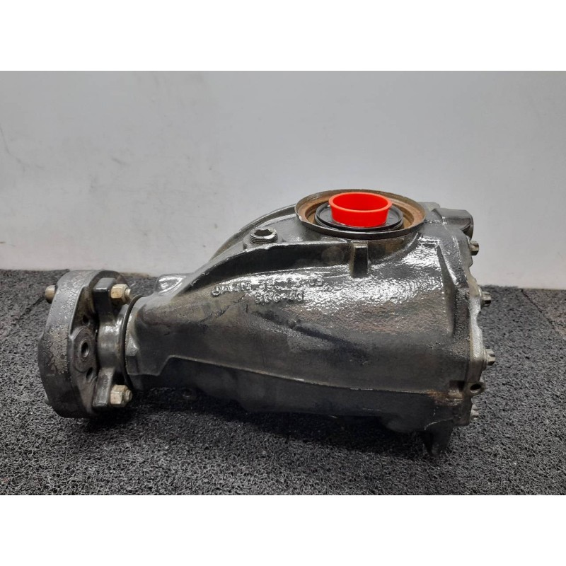 Recambio de diferencial trasero para mercedes-benz clase c (w203) sportcoupe c 220 cdi (203.706) referencia OEM IAM 2103513308G - Negro