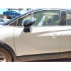 Recambio de puerta delantera izquierda para opel crossland x / crossland (p17, p2qo) 1.2 (75) referencia OEM IAM   