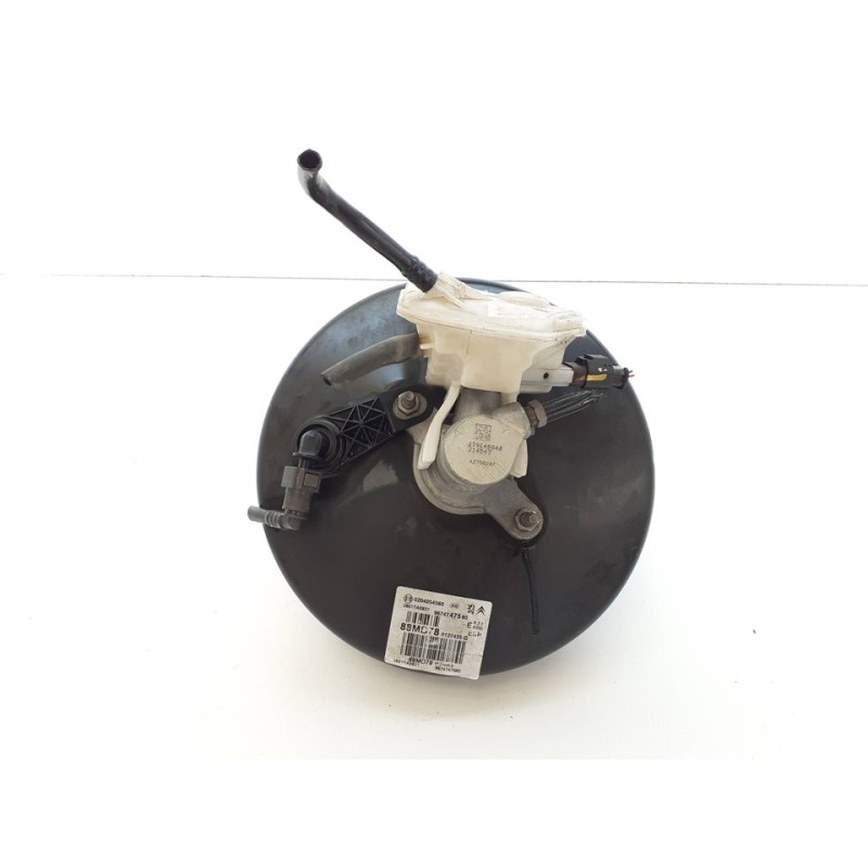 Recambio de servofreno para citroën c4 lim. seduction referencia OEM IAM 9674747580 0204054560 