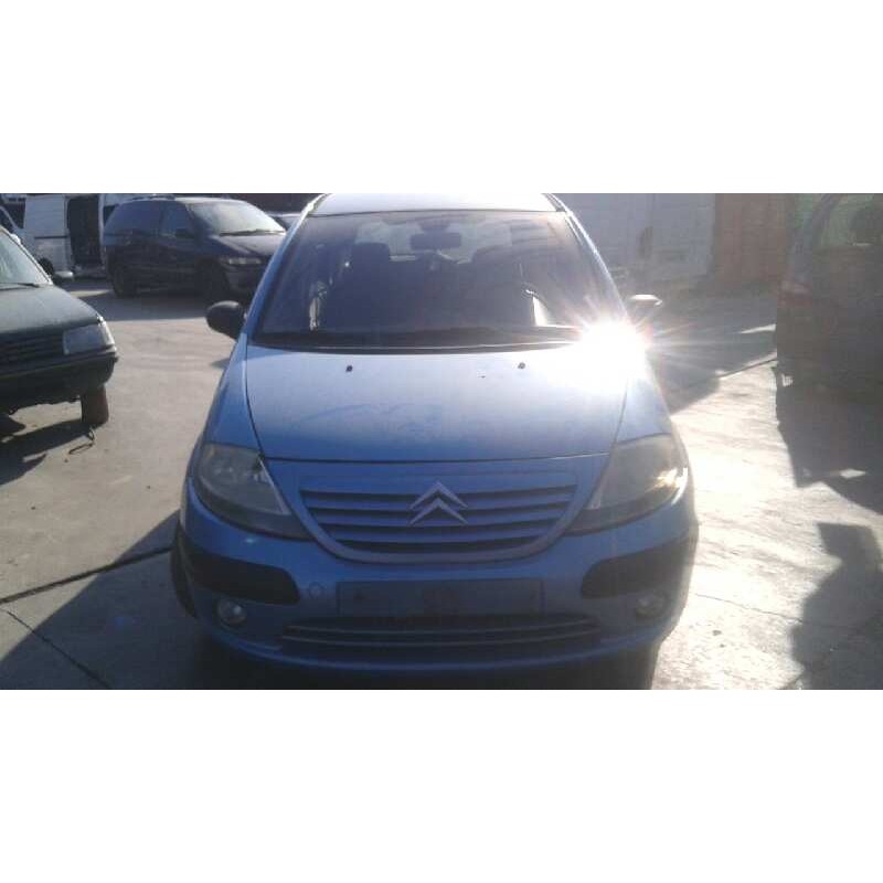citroën c3 del año 2005