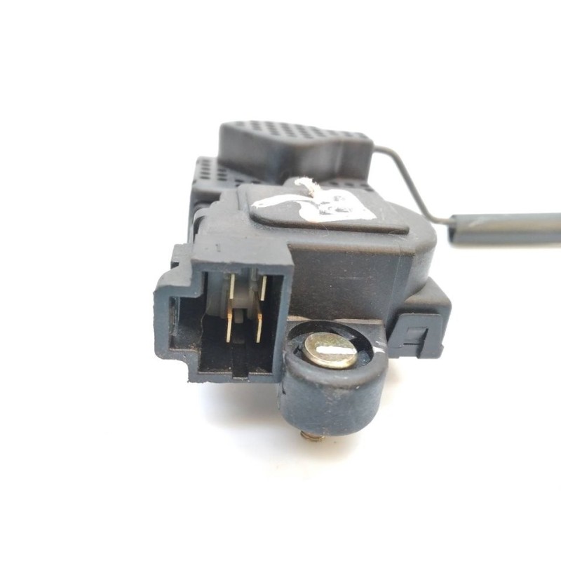 Recambio de cerradura puerta trasera izquierda para hyundai xg 3.0 v6 gls referencia OEM IAM - Gris 3