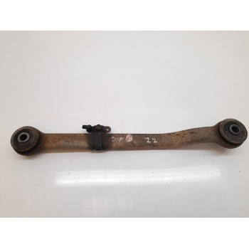 BRAZO SUSPENSION SUPERIOR TRASERO IZQUIERDO 15767252 
