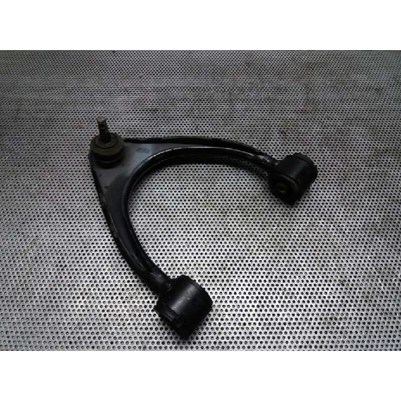 Recambio de brazo suspension superior delantero derecho para toyota lexus is 200 (gxe10) sport referencia OEM IAM - Blanco 2