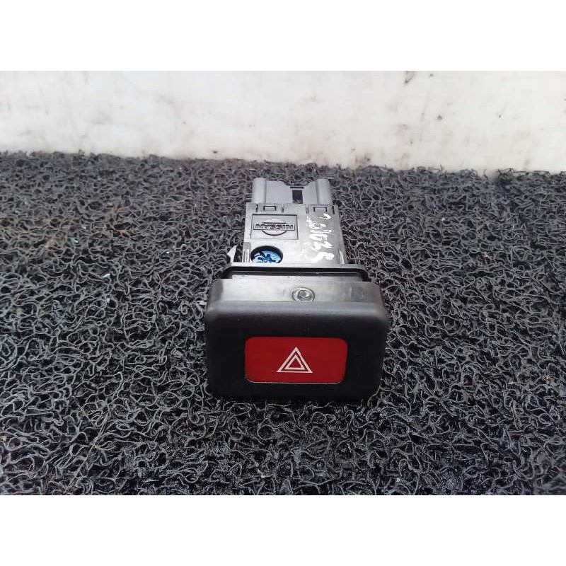 Recambio de warning para nissan almera (n15) gx referencia OEM IAM   