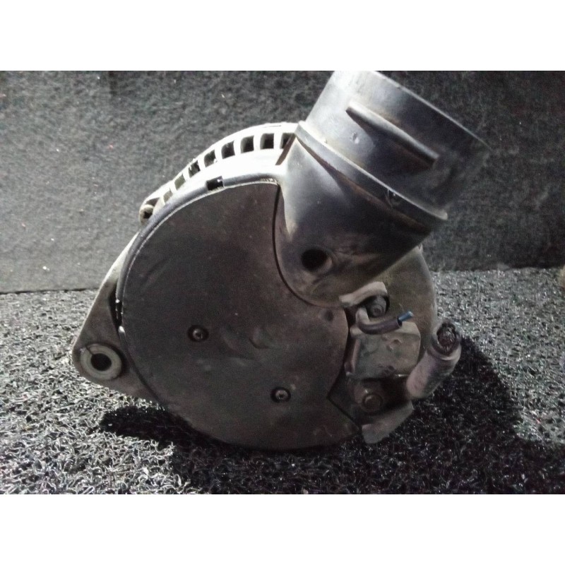 Recambio de alternador para audi coupe (8b3) 2.3 cat (ng) referencia OEM IAM 0120465008 078903015A BOSCH 3