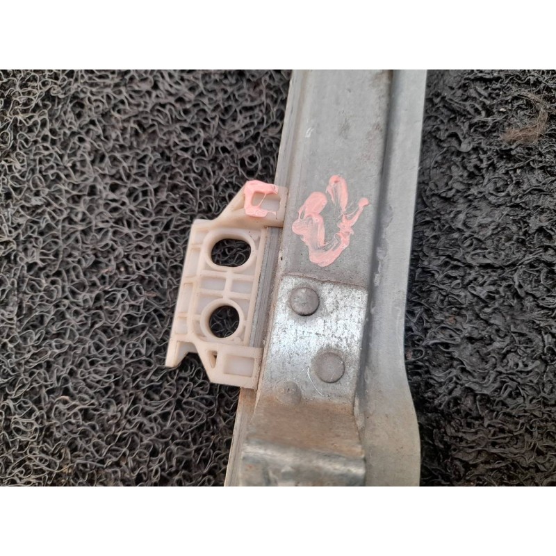 Recambio de elevalunas delantero derecho para citroën c4 picasso exclusive referencia OEM IAM 9682495580 - Gris 6