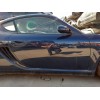 Recambio de puerta delantera derecha para porsche cayman (typ 987c) s referencia OEM IAM   