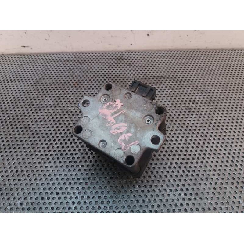 Recambio de bobina encendido para seat ibiza (6k) cl referencia OEM IAM 6N0905104  TEMIC - Azul 3