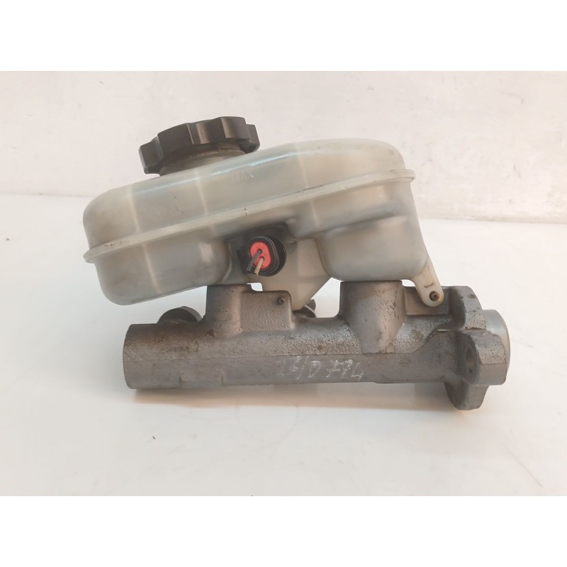 Recambio de bomba freno para chevrolet camaro cabrio piel referencia OEM IAM 18019459 725609 - Marrón 4