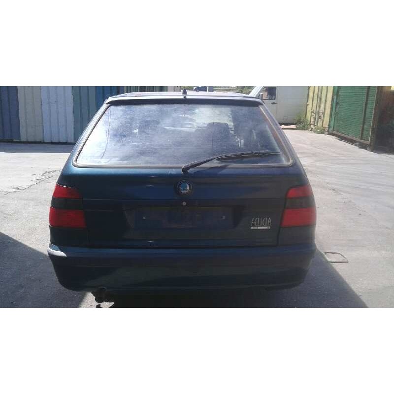 skoda felicia combi ( 795) del año 1999