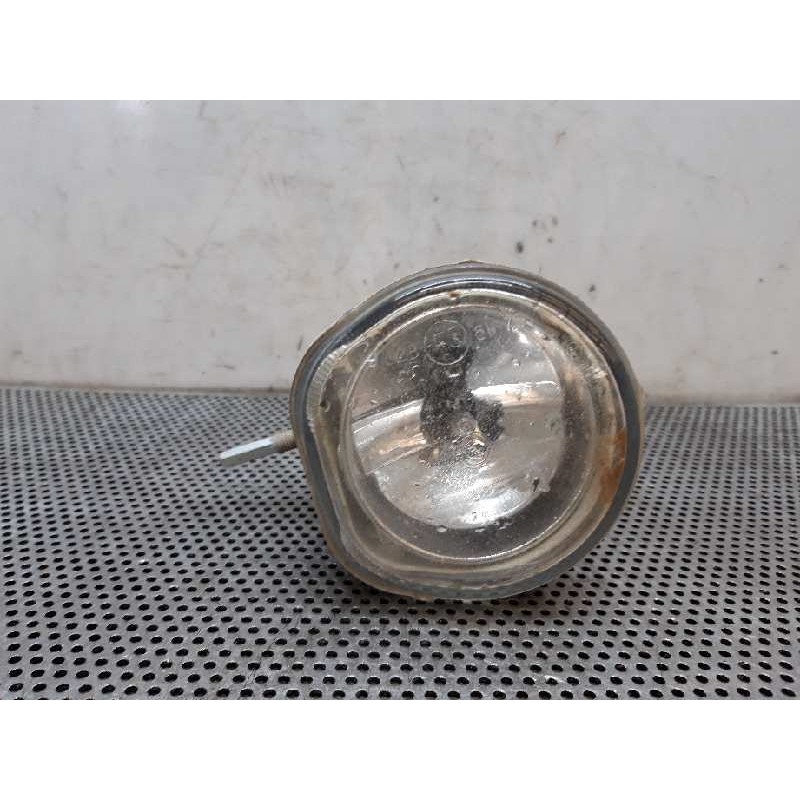 Recambio de faro antiniebla izquierdo para fiat doblo (119) 1.9 8v dynamic / multijet dynamic plus (77kw) referencia OEM IAM   