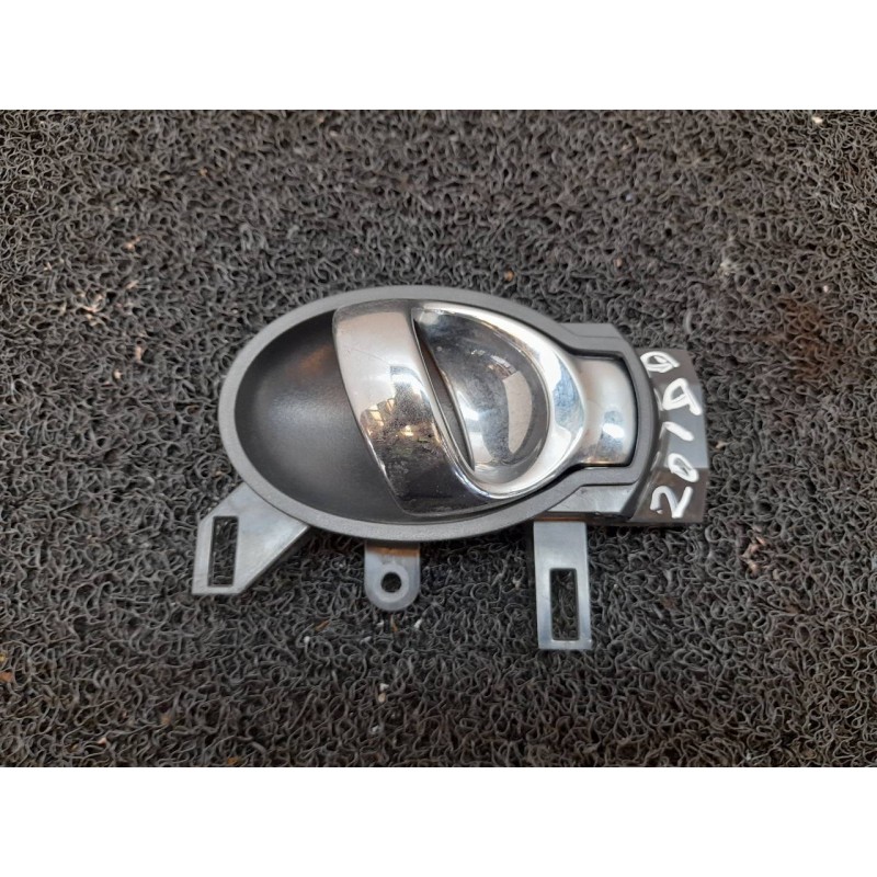 Recambio de maneta interior delantera derecha para nissan juke (f15) acenta referencia OEM IAM   