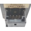 Recambio de mando elevalunas trasero izquierdo para audi a4 berlina (8e) 1.9 tdi (96kw) referencia OEM IAM 8Z0959855B  