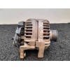 Recambio de alternador para opel astra h berlina enjoy referencia OEM IAM 0124425020 55556067 BOSCH
