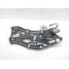 Recambio de elevalunas trasero izquierdo para peugeot 207 cc (wd_) 1.6 16v referencia OEM IAM 9680223280  