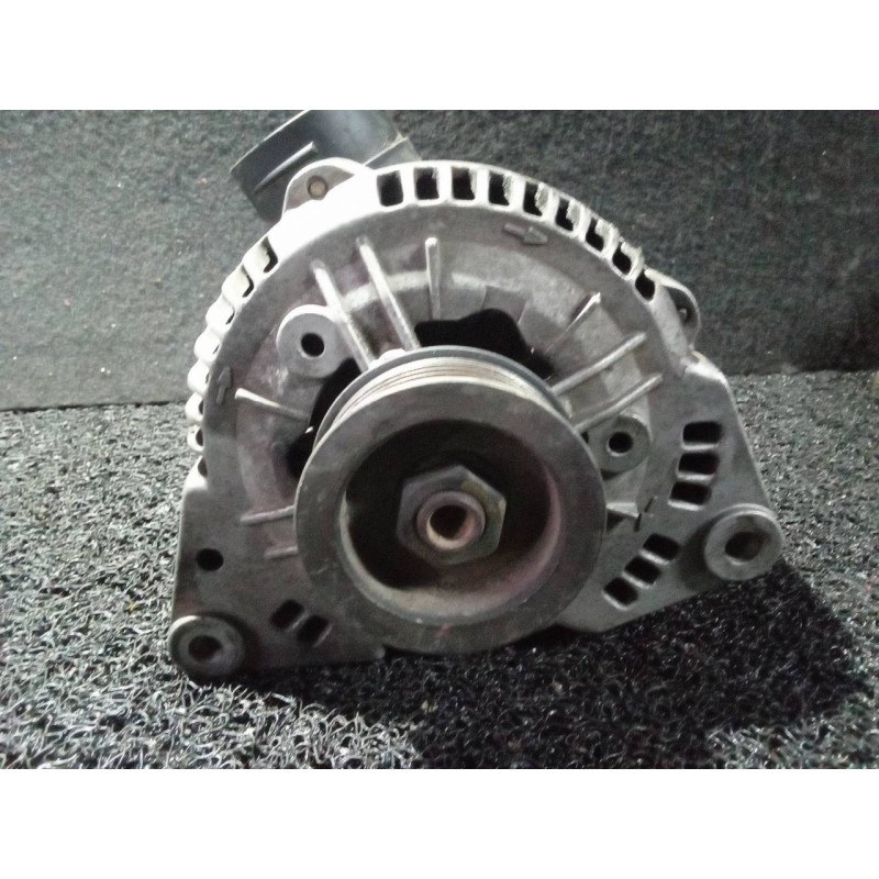 Recambio de alternador para audi coupe (8b3) 2.3 cat (ng) referencia OEM IAM 0120465008 078903015A BOSCH 4