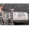 Recambio de elevalunas delantero derecho para citroën c4 picasso exclusive referencia OEM IAM 9682495580  