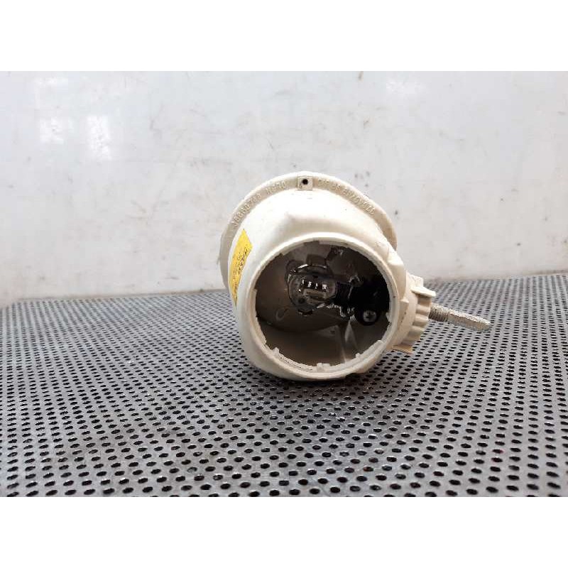 Recambio de faro antiniebla izquierdo para fiat doblo (119) 1.9 8v dynamic / multijet dynamic plus (77kw) referencia OEM IAM - Azul 2